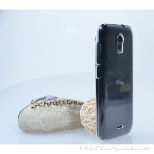 France Popular Cover Case For Wiko Darkmoon Case